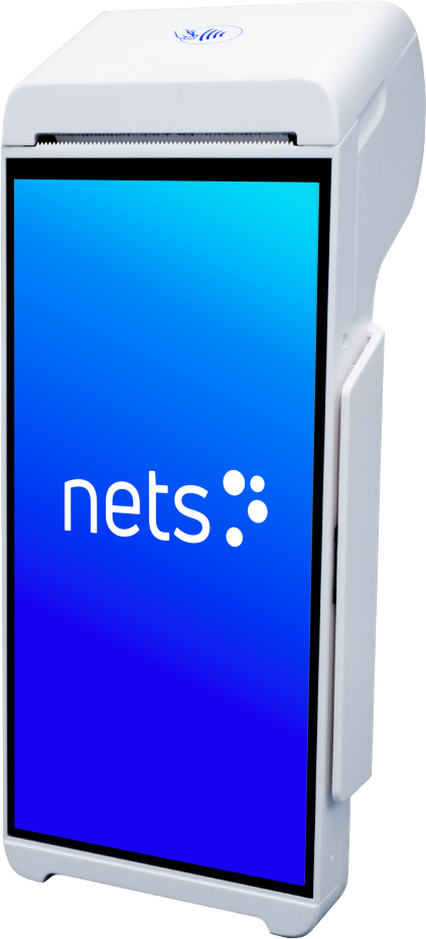 Nets N950 SmartPOS kortterminal