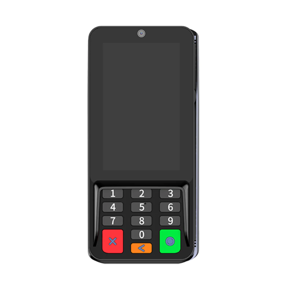 Swedbank Pay PAX A35