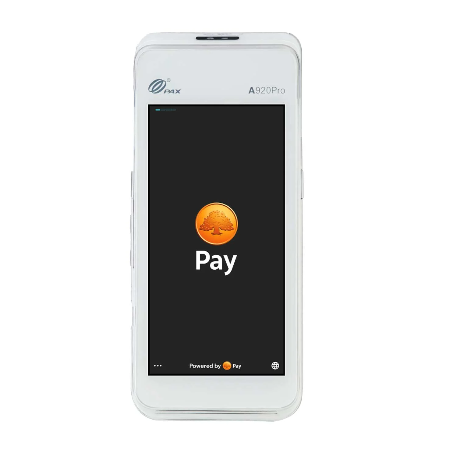 Swedbank Pay PAX A920 Pro