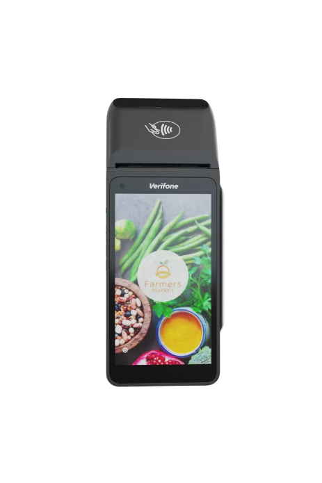 Verifone T650c kassaintegrerad terminal