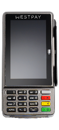 Westpay C100